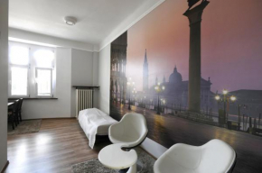 Apartamenty Weneckie